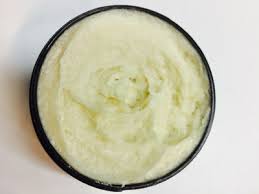 Jasmine Vanilla Whipped Shea Butter Inspired by BBW